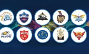 TATA IPL Schedule 2025