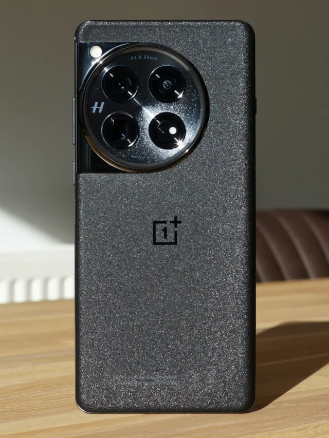 oneplus 12 5G