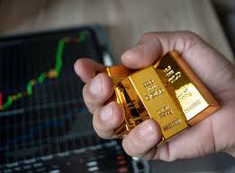 Gold price Today