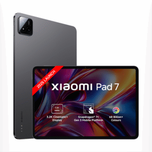 Xiaomi Pad 7S Pro