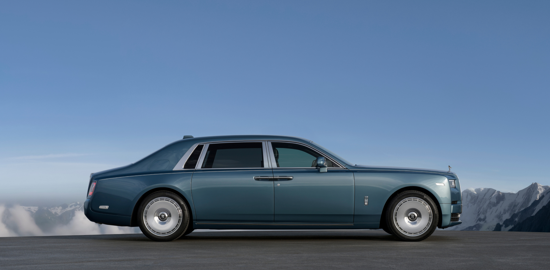 Rolls-Royce Cars in India 2025