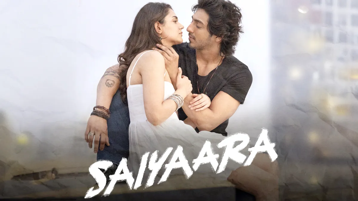 Saiyaara