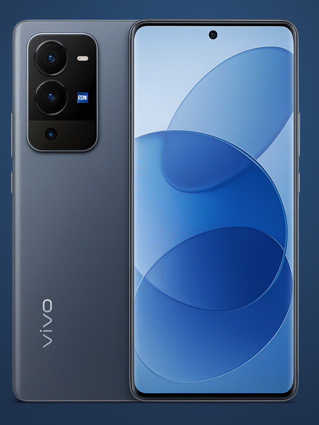 Vivo V60