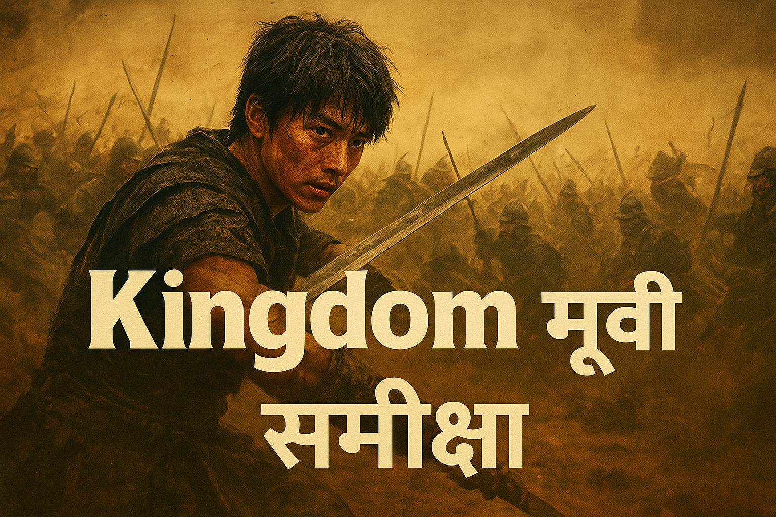 Kingdom Movie
