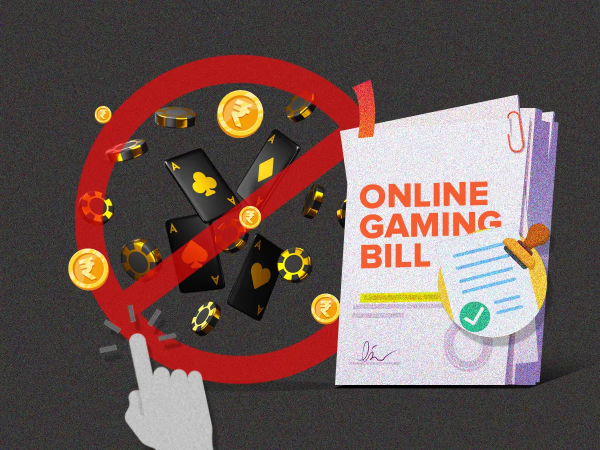 Gaming Bill 2025