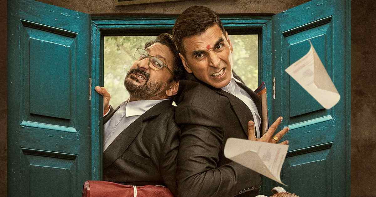 Jolly llb 3