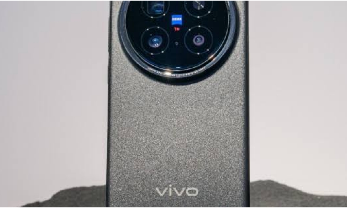 Vivo X300 Pro 