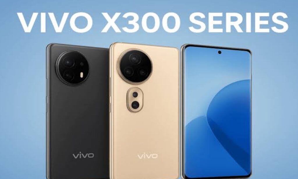 Vivo X300 Pro