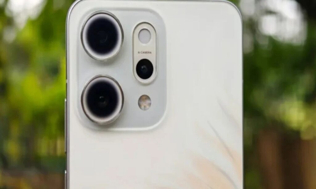 Oppo Reno 15 Pro Max 