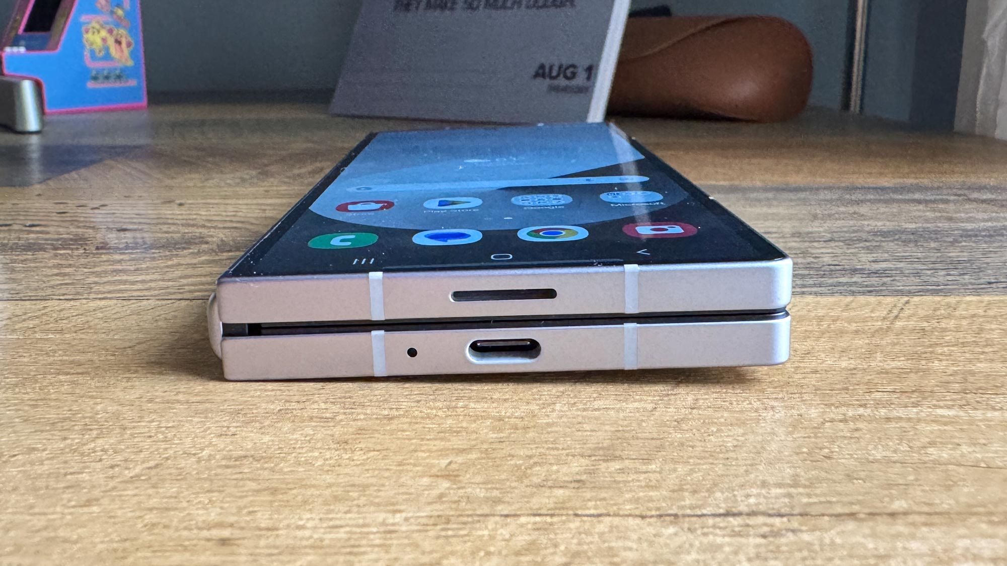  Samsung Galaxy Z Fold 7