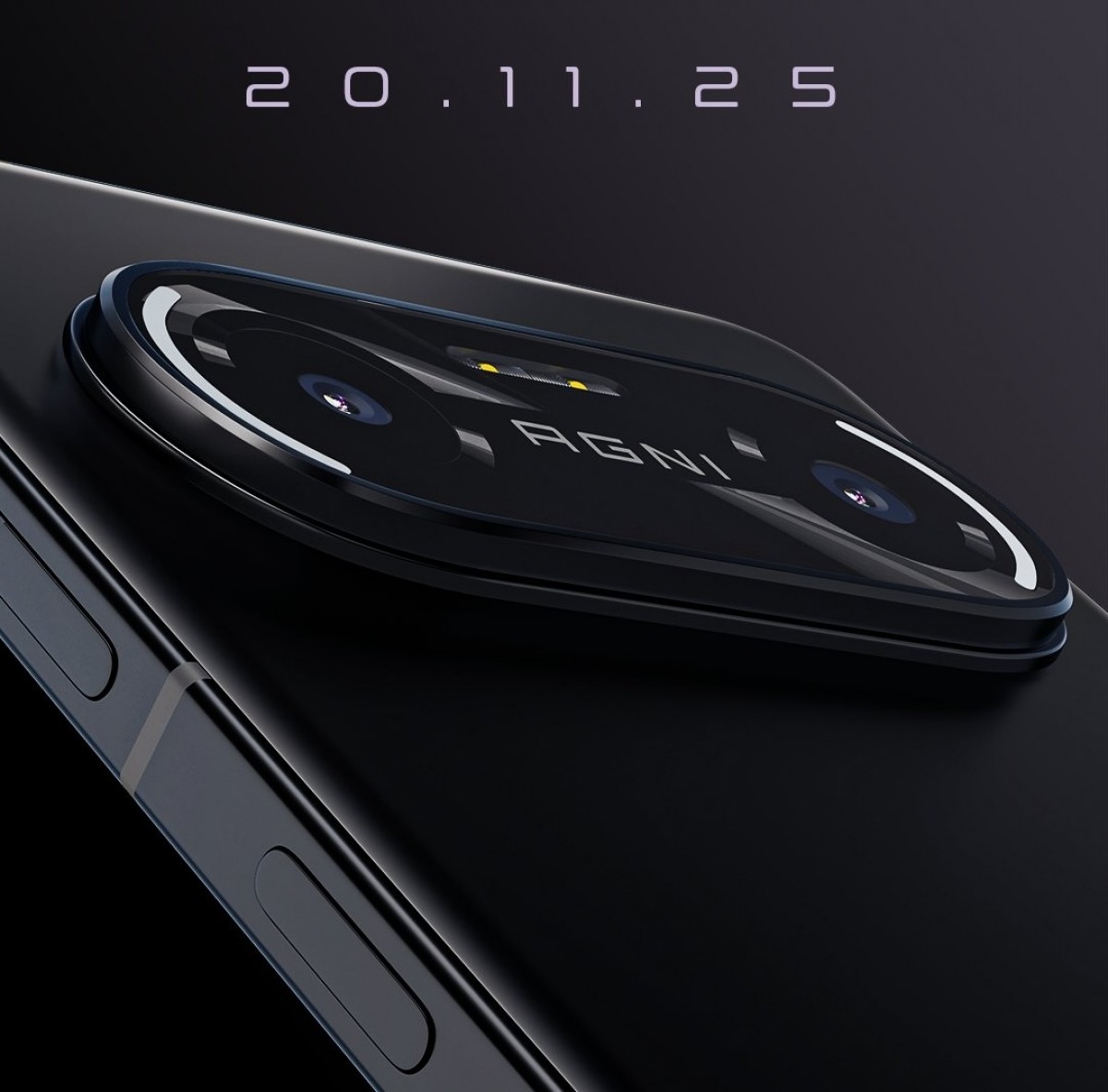 Lava Agni 4 5G Launch