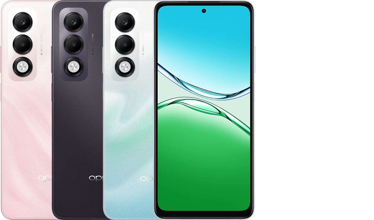 Oppo K13 X5G
