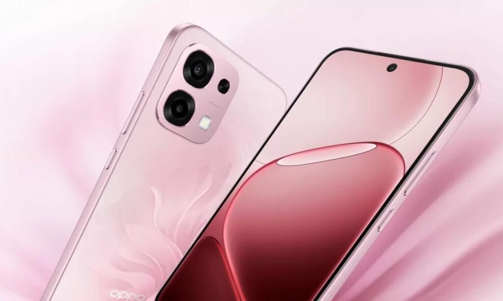 Oppo A6