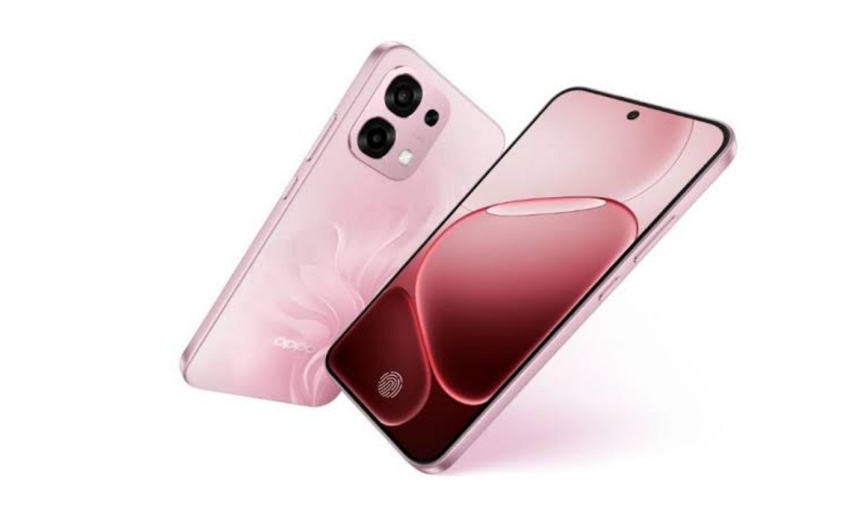 oppo A6